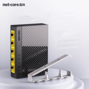 netcore 磊科 S5G 5口千兆交换机