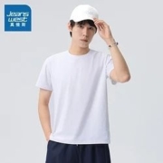 天降福利、15点开始： JEANSWEST 真维斯 男士短袖T恤 LE-333927