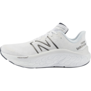 NEW BALANCE NB官方23新款男鞋女鞋Kaiha Road系列运动透气跑步鞋 白色 男款 MKAIRCW1 标准鞋楦D 44(脚长28cm)