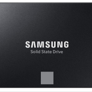 SAMSUNG 三星 870 EVO SATA 固态硬盘 4TB（SATA3.0）