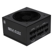 SAMA 先马 黑钻1000W V2版 金牌全模组 台式电脑电源 额定1000W