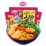 16日0点：遇见螺 柳州螺蛳粉 330g*3包