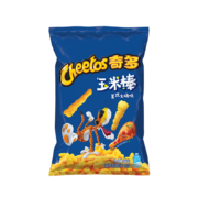奇多 粟米棒 50G*3件