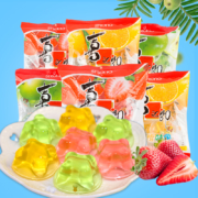 喜之郎果冻 多口味 90g*1包