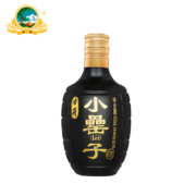 古井贡酒 小罍子 42%vol 浓香型白酒 100ml