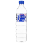 泉阳泉（QUANYANGQUAN） 泉阳泉 长白山天然矿泉水 泉阳泉600ml*24瓶