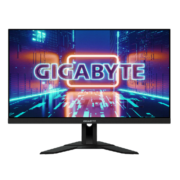 技嘉（GIGABYTE）28英寸4K 144HZ IPS快速液晶屏电竞游戏KVM显示器M28U 单品