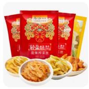 29日10点、限2000件、聚划算百亿补贴:乌江涪陵榨菜丝10包