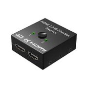 凯宠 HDMI 切换分配器