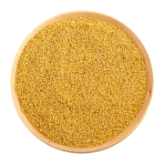 原仓太禾 山西特产黄小米 五谷杂粮 粗粮粥 米砖 500g 活动款