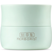 佰草集【白茶玲珑】唯润霜50g ( 提亮肤色水润细腻 平衡控油)