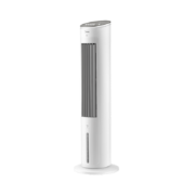 PLUS会员: Midea 美的 空调扇 含2块大冰晶 AAF10MA