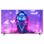京东百亿补贴：FFALCON 雷鸟 75S515D 液晶电视 75英寸 4K