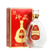 需抢券、京喜特价APP、概率券：寳岛阿里山 高粱酒 52度浓香口粮酒 600ml