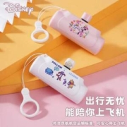 迪士尼正版授权，妙吉英 迷你胶囊式充电宝