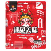 好巴食豆干零食大礼包什锦装 四川特产健康零食品鱼豆腐素肉多口味1080g 混合装 豆干大礼包1080g