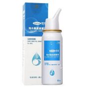 Cofoe 可孚 生理性海盐水鼻腔喷雾 60ml
