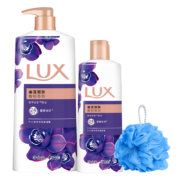 京喜特价：力士 LUX 沐浴露 幽莲魅肤  1kg*1瓶+200g