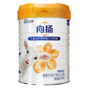 佳贝艾特（Kabrita）（充值98折）向扬学生儿童羊奶粉4段（3岁以上适用）700g 700g*1罐