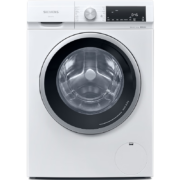 PLUS会员：SIEMENS 西门子 XQG100-WN52A1004W 滚筒全自动洗衣机洗烘一体机 10公斤