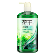 kao 花王 无硅油薄荷控油洗发水 750ml*2瓶