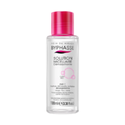 PLUS会员：BYPHASSE 蓓昂斯 卸妆水净颜水 100ml