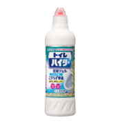 概率券：Kao 花王 卫生间马桶清洁剂除味剂500ml