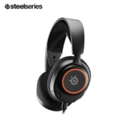 【新品】赛睿Steelseries寒冰新星3 Arctis Nova3头戴式游戏耳机