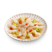 华田禾邦0脂 魔芋丝结 260g*4件