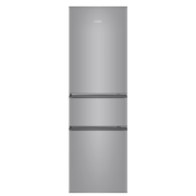 统帅（Leader）海尔218升三门电冰箱 租房家用小冰箱 软冷冻BCD-218LLC3E0C9