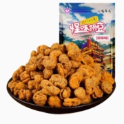 汇吃食光 怪味胡豆 100g