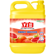 京喜特价APP: 立白  西柚洗洁精 2斤