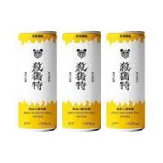 PANDA BREW 熊猫精酿 陈皮小麦啤酒 330ml*6瓶