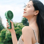 Airmate 艾美特 AH03 可充电USB手持小风扇