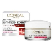 L'oreal Paris 巴黎欧莱雅 冻龄专家45+ 视黄醇抗皱抗老保湿日霜50mL