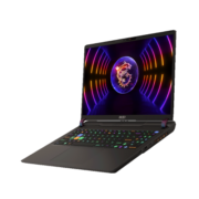 微星（MSI）泰坦GP68HX 16英寸高端高性能电竞游戏本笔记本电脑（ i9-13950HX 满血RTX4080 16G 1T 2.5K 240Hz P3色域）