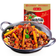 官方补贴：麻辣香锅底料 酱香 100g