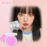 易梦玲同款！JILLLEEN单色柔雾腮红
