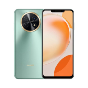 华为 畅享60X 128GB  翡冷翠