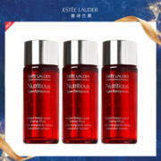 ESTEE LAUDER 雅诗兰黛 [雅诗兰黛小样套装]EsteeLauder雅诗兰黛新款鲜活亮采红石榴倍润水小样30ml