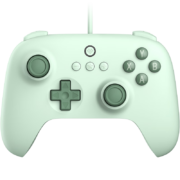 新品发售：8BitDo 八位堂  猎户座青春版 有线游戏手柄