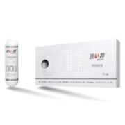 DRYWELL 涩井 001玻尿酸安全套 至薄款 7只装
