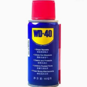 WD-40 除锈润滑剂 1瓶 40ml