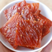 沈小满 猪肉脯 10包