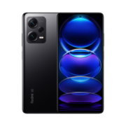 【现货速发】小米 红米Note12Pro 5G Redmi新品手机 子夜黑 6GB+128GB 官方标配