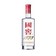 国窖1573 52%vol 浓香型白酒 500ml 光瓶