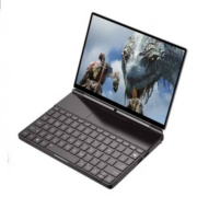 GPD Win Max2 2023款 10.1英寸掌上电脑（R7-7640U、16GB、1TB）标准版