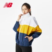 new balance 女子运动夹克 AWJ01501