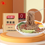 签到+小黑盒4！荞麦方便面60g*10袋