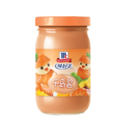 概率券：味好美（McCormicK） 调味酱/酱料千岛酱 200ml*2件